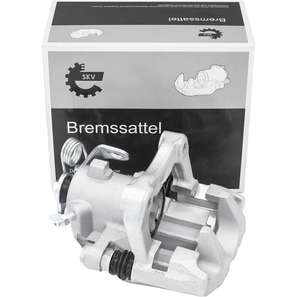 Bromsok Solid, Bakaxel höger Esen skv 78SKV574 ESEN SKV