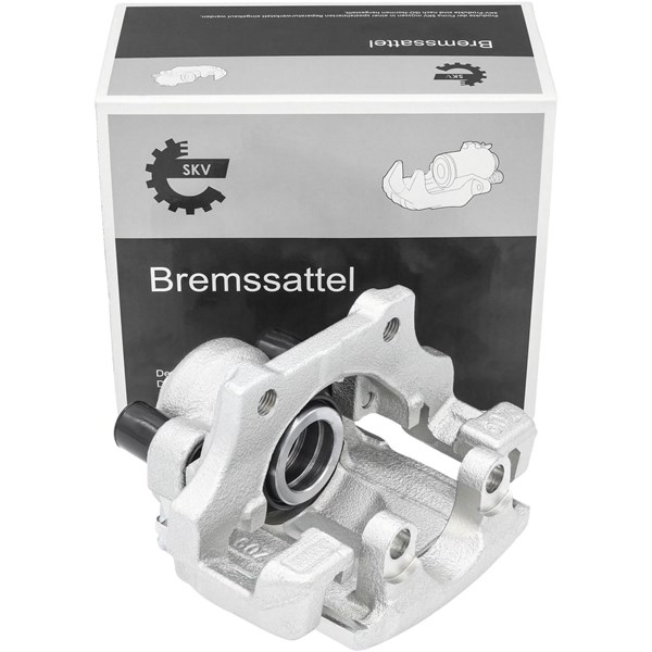 Bromsok, Bakaxel vänster Esen skv 78SKV783 ESEN SKV