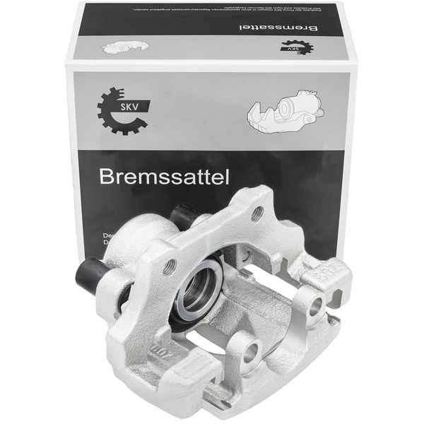 Bromsok, Bakaxel höger Esen skv 78SKV784 ESEN SKV