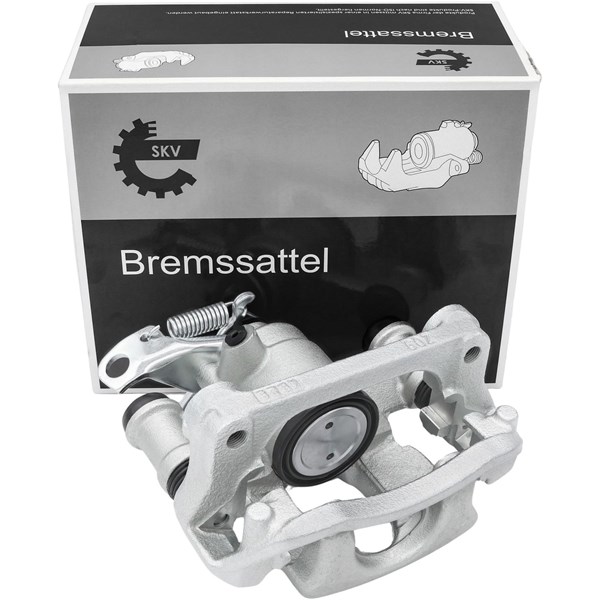 Bromsok, Bakaxel höger, Bakaxel vänster Esen skv 78SKV824 ESEN SKV
