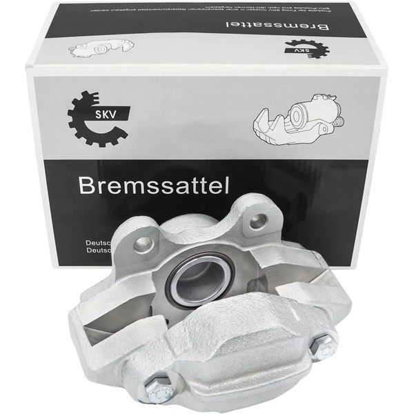 Bromsok, Bakaxel vänster Esen skv 79SKV363 ESEN SKV