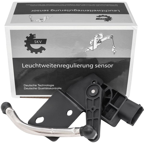 Sensor, lysviddsreglering, Höger fram Esen skv 81SKV001 ESEN SKV