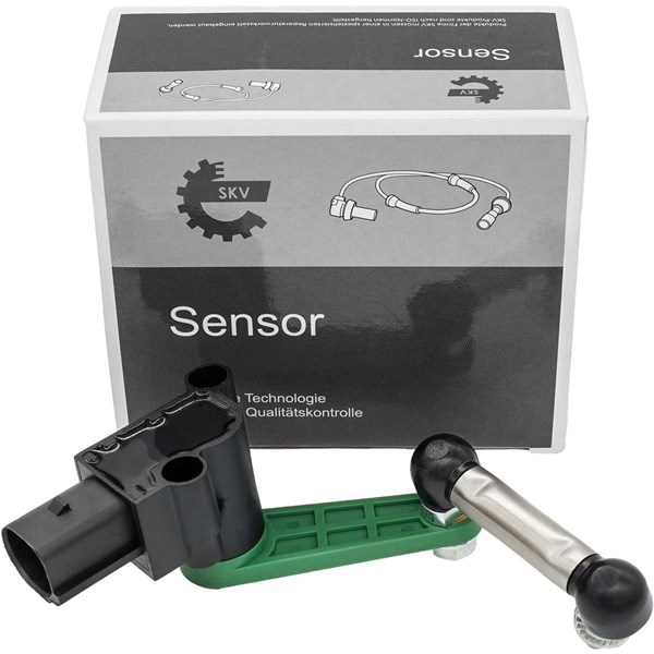 Sensor, lysviddsreglering, Fram Esen skv 81SKV003 ESEN SKV