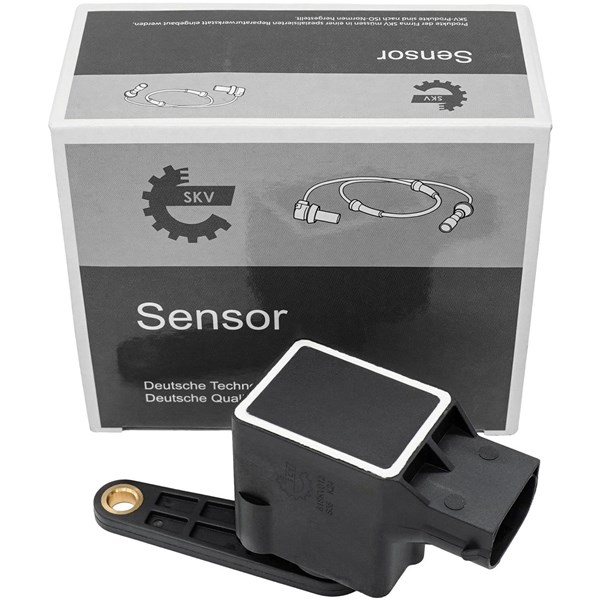 Sensor, lysviddsreglering, Fram, Bak Esen skv 81SKV012 ESEN SKV