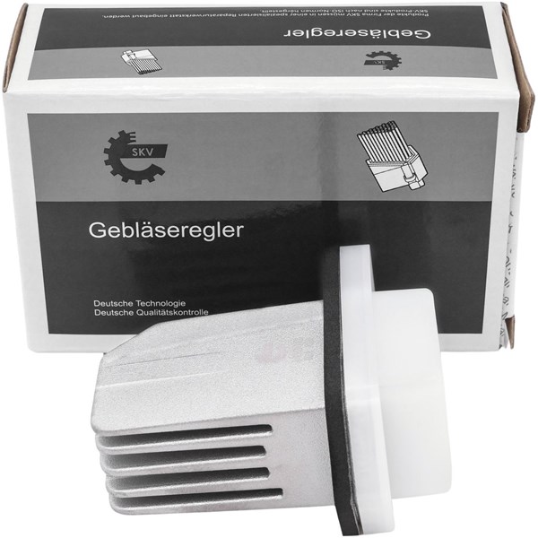 Reglage, kupéfläkt 12V Esen skv 94SKV143 ESEN SKV