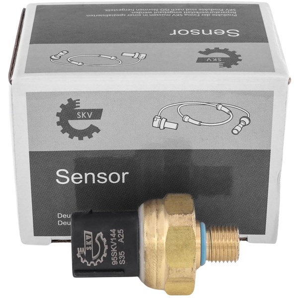 Sensor, bränsletryck Esen skv 95SKV144 ESEN SKV