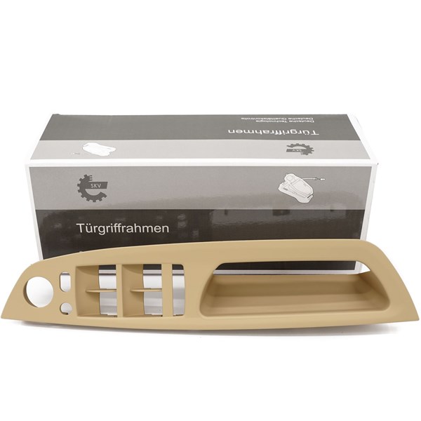 Dörrhandtag, inre utrustning, Fram, Vänster Esen skv 97SKV041 ESEN SKV Dörrhandtag, inre utrustning, Fram, Vänster Esen skv 97SKV041 ESEN SKV