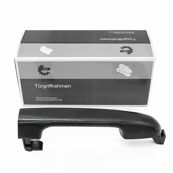 Dörrhandtag, Fram, Bak, Höger, Vänster Esen skv 97SKV079 ESEN SKV