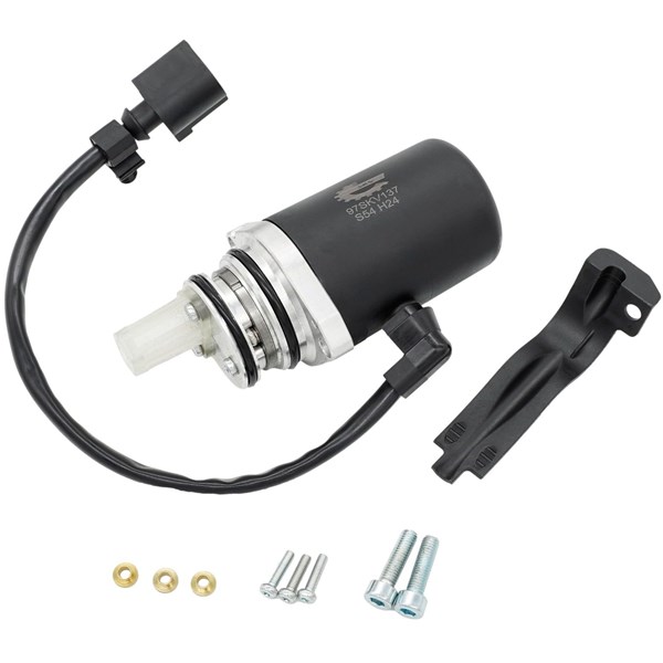 Pump, lamellkoppling-allhjulsdrift, Bakaxel Esen skv 97SKV137 ESEN SKV Pump, lamellkoppling-allhjulsdrift, Bakaxel Esen skv 97SKV137 ESEN SKV
