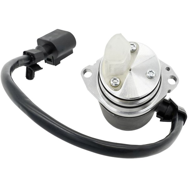 Pump, lamellkoppling-allhjulsdrift, Bakaxel Esen skv 97SKV137 ESEN SKV