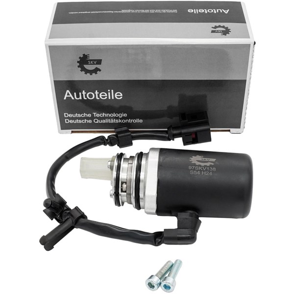 Pump, lamellkoppling-allhjulsdrift, Bakaxel Esen skv 97SKV138 ESEN SKV Pump, lamellkoppling-allhjulsdrift, Bakaxel Esen skv 97SKV138 ESEN SKV
