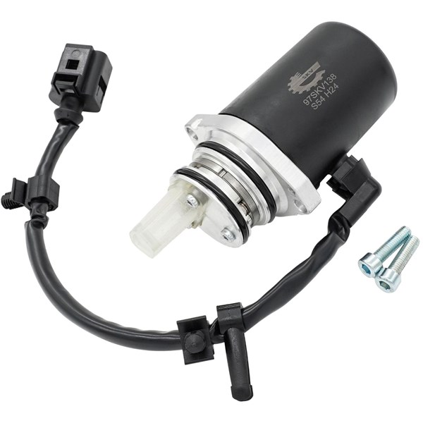 Pump, lamellkoppling-allhjulsdrift, Bakaxel Esen skv 97SKV138 ESEN SKV Pump, lamellkoppling-allhjulsdrift, Bakaxel Esen skv 97SKV138 ESEN SKV