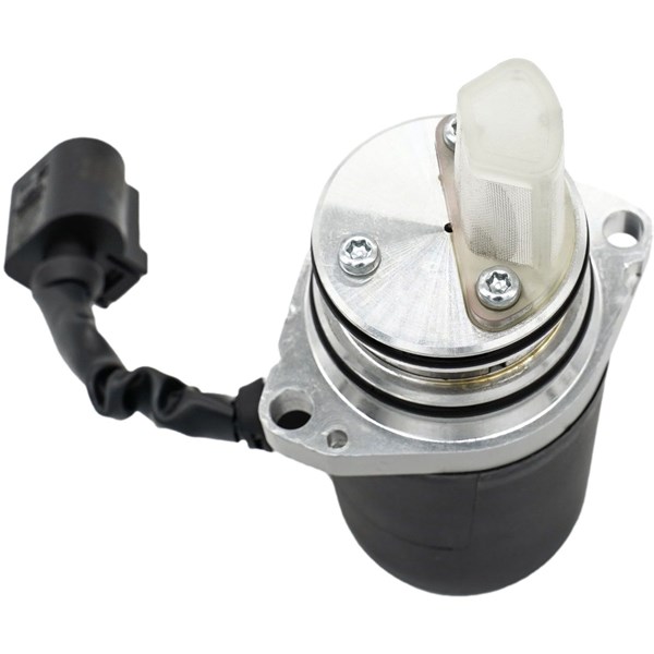 Pump, lamellkoppling-allhjulsdrift, Bakaxel Esen skv 97SKV140 ESEN SKV