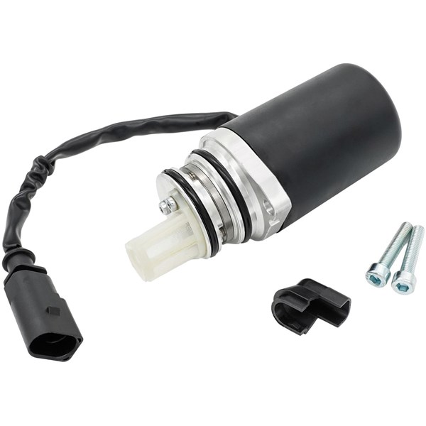 Pump, lamellkoppling-allhjulsdrift, Bakaxel Esen skv 97SKV142 ESEN SKV