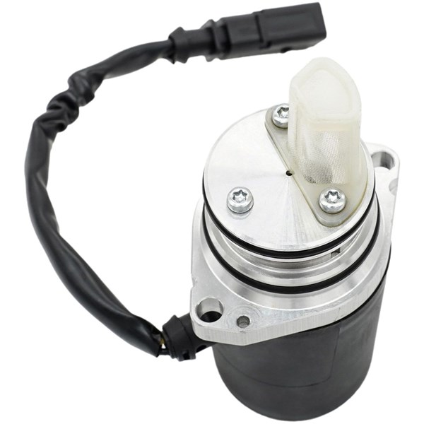 Pump, lamellkoppling-allhjulsdrift, Bakaxel Esen skv 97SKV142 ESEN SKV