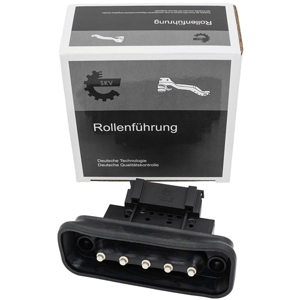 Switch, dörrkontakt, Bak Esen skv 97SKV145 ESEN SKV