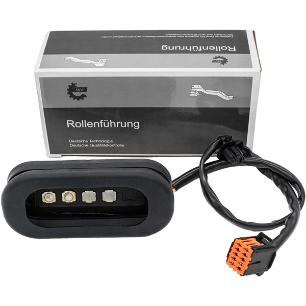 Switch, dörrkontakt, Tvåsidig Esen skv 97SKV148 ESEN SKV
