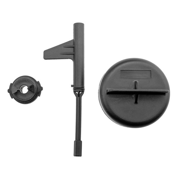 Påfyllningsadapter-sats, växellåda Nty BMO-ME-014 NTY