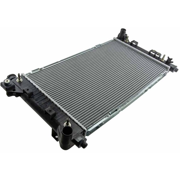 Kylare, motorkylning Nty CCH-CH-005 NTY