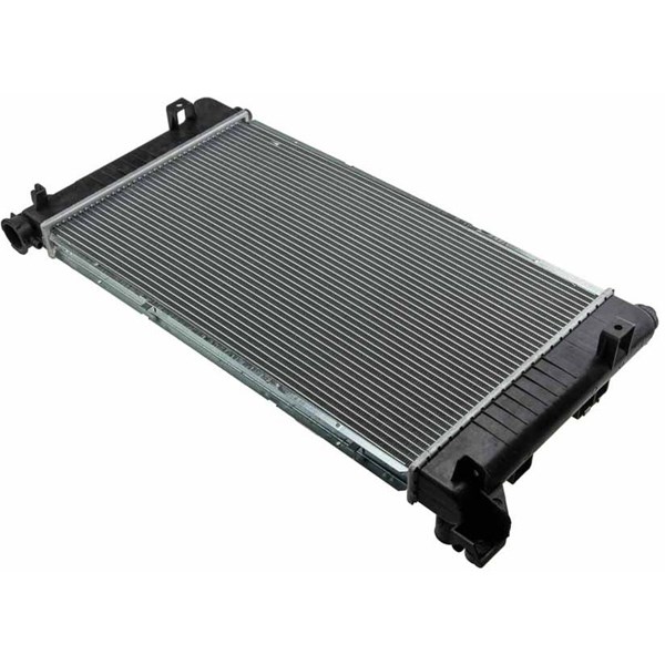 Kylare, motorkylning Nty CCH-CH-005 NTY Kylare, motorkylning Nty CCH-CH-005 NTY