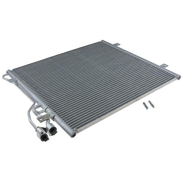 Kondensor, klimatanläggning Nty CCH-CH-024 NTY
