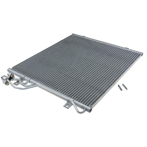 Kondensor, klimatanläggning Nty CCH-CH-024 NTY