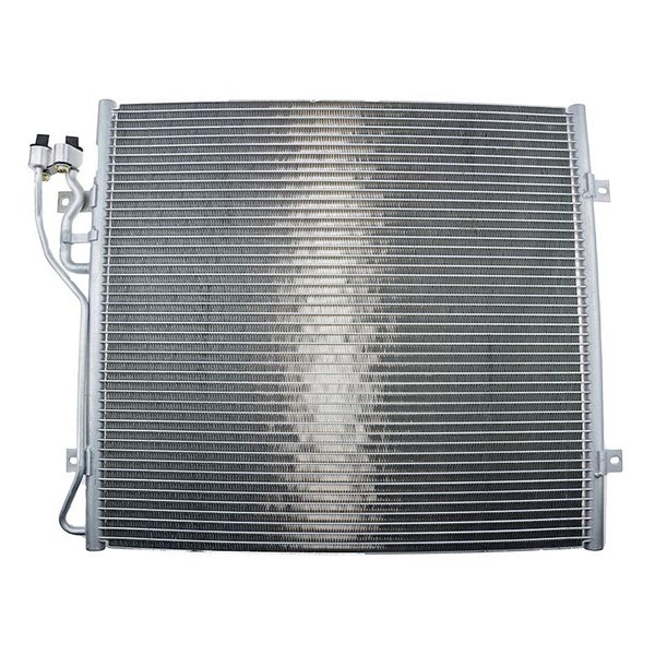 Kondensor, klimatanläggning Nty CCH-CH-024 NTY
