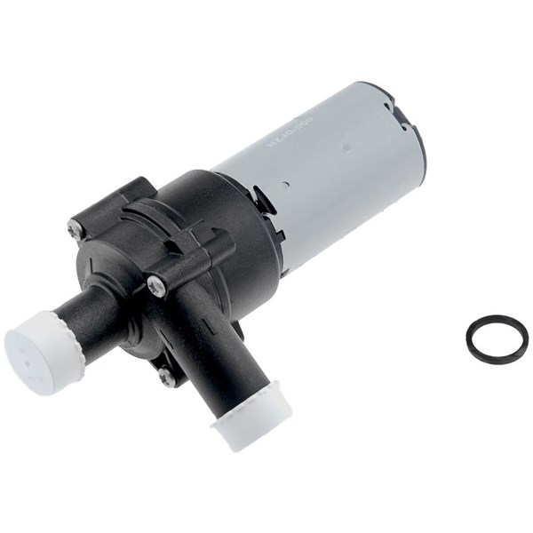 Extra vattenpump Nty CPZ-JG-000 NTY