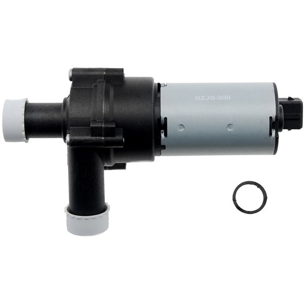 Extra vattenpump Nty CPZ-JG-000 NTY