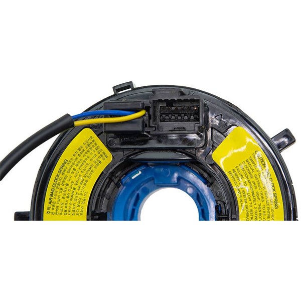 Klockfjäder, airbag Nty EAS-HY-008 NTY Klockfjäder, airbag Nty EAS-HY-008 NTY