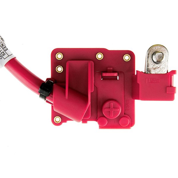 Batteriadapter Nty EBP-BM-001 NTY