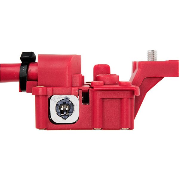 Batteriadapter Nty EBP-BM-001 NTY