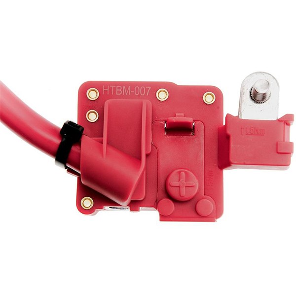 Batteriadapter Nty EBP-BM-007 NTY