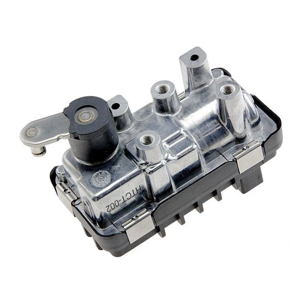 Manöverelement, turboladdare Nty ECD-CT-002 NTY