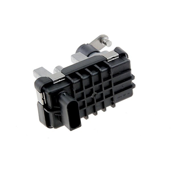 Manöverelement, turboladdare Nty ECD-CT-002 NTY