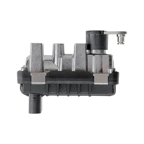 Manöverelement, turboladdare Nty ECD-CT-002 NTY