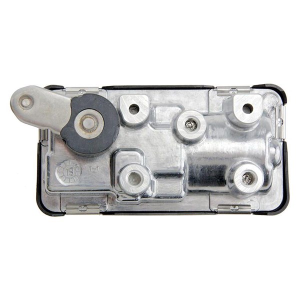 Manöverelement, turboladdare Nty ECD-CT-002 NTY