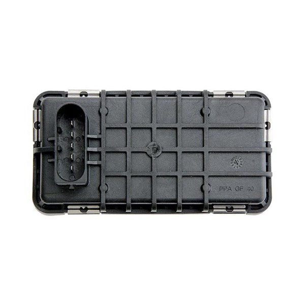 Manöverelement, turboladdare Nty ECD-CT-002 NTY