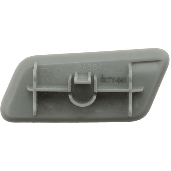 Övertäck, Stötfångare, Höger Nty EDS-TY-041 NTY