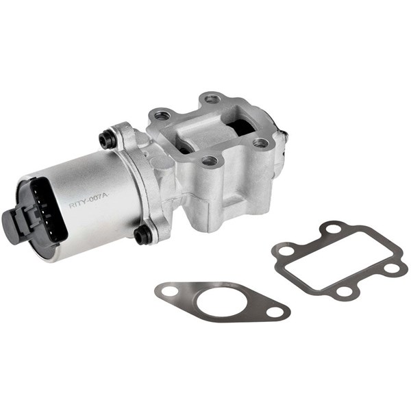 Egr-ventil Nty EGR-TY-007A NTY