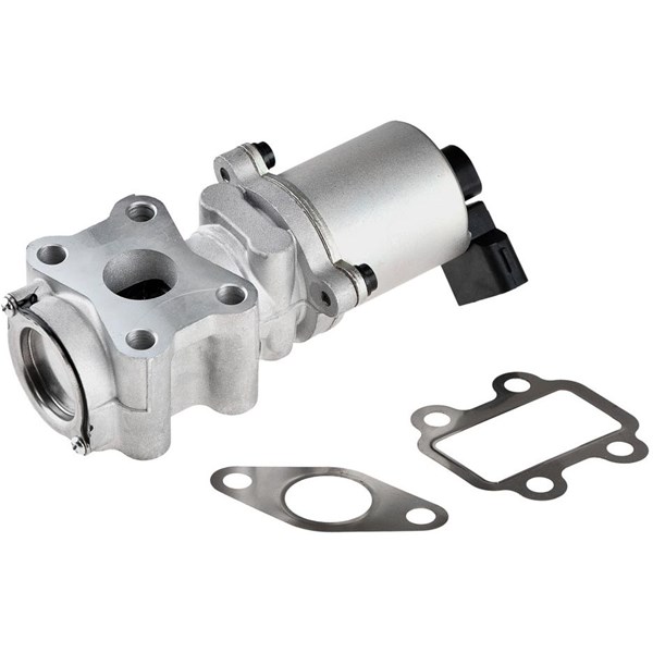 Egr-ventil Nty EGR-TY-007A NTY Egr-ventil Nty EGR-TY-007A NTY