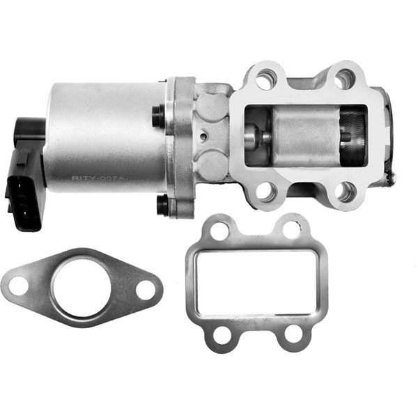 Egr-ventil Nty EGR-TY-007A NTY Egr-ventil Nty EGR-TY-007A NTY