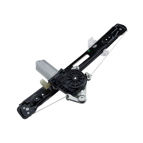 Fönsterhiss 12V, Vänster bak Nty EPS-FR-005S NTY