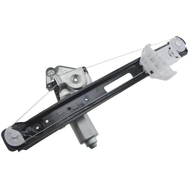 Fönsterhiss 12V, Vänster bak Nty EPS-FR-005S NTY Fönsterhiss 12V, Vänster bak Nty EPS-FR-005S NTY