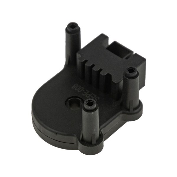 Kontrollenhet,  uppvärmning / ventilation Nty ERD-PE-008 NTY