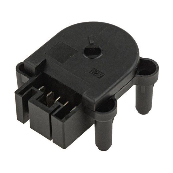 Kontrollenhet,  uppvärmning / ventilation Nty ERD-PE-008 NTY