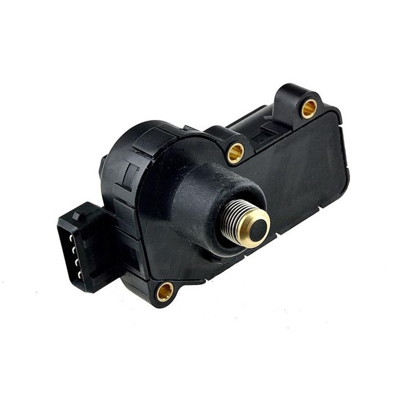 Kontroll, gasspjäll Nty ESK-PL-000 NTY
