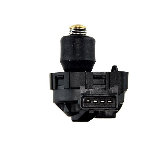 Kontroll, gasspjäll Nty ESK-PL-000 NTY