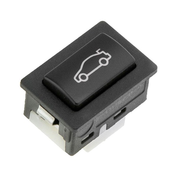 Strömbrytare, låsning baklucka Nty EWS-BM-079 NTY
