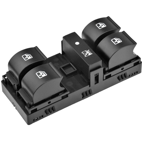 Brytare, fönsterhiss, Vänster fram Nty EWS-FT-009 NTY